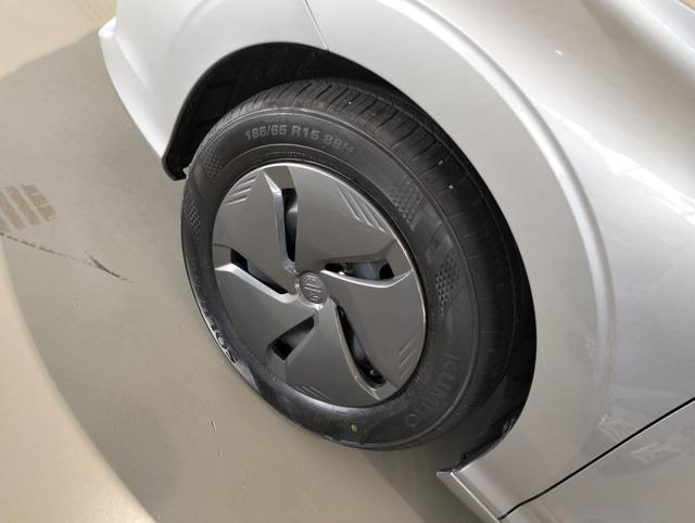 MG MG3 1.5 Standard