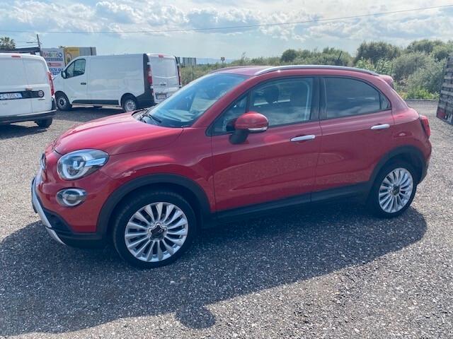 Fiat 500X 1.6 MultiJet 120 CV Cross