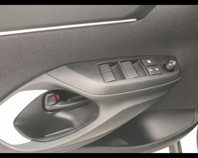 Toyota Yaris Cross 1.5h Active fwd 116cv e-cvt