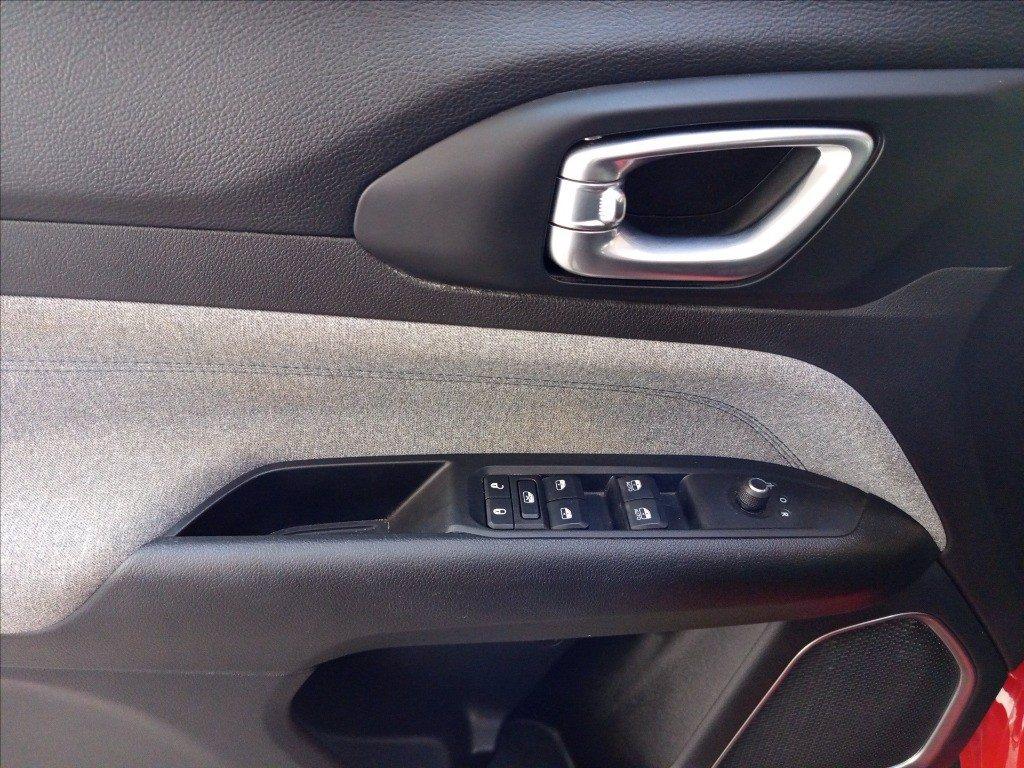 JEEP Compass 1.6 mjt Longitude 2wd 130cv del 2022