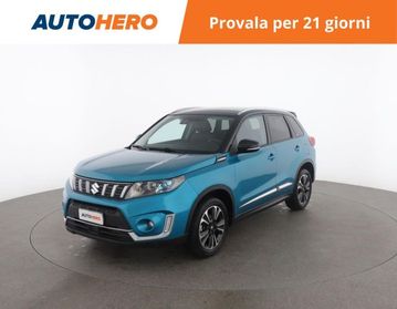 SUZUKI Vitara 1.4 Boosterjet 4WD AllGrip Top