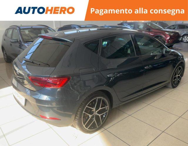 SEAT Leon 1.5 EcoTSI 5p. FR