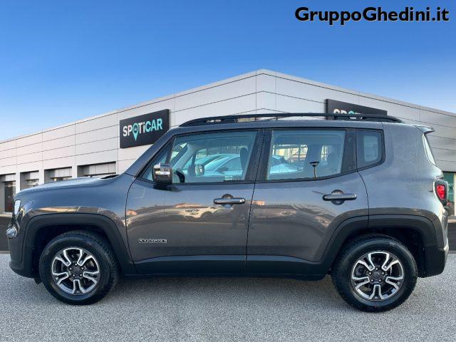 JEEP Renegade 1.6 Mjt 120 CV Longitude