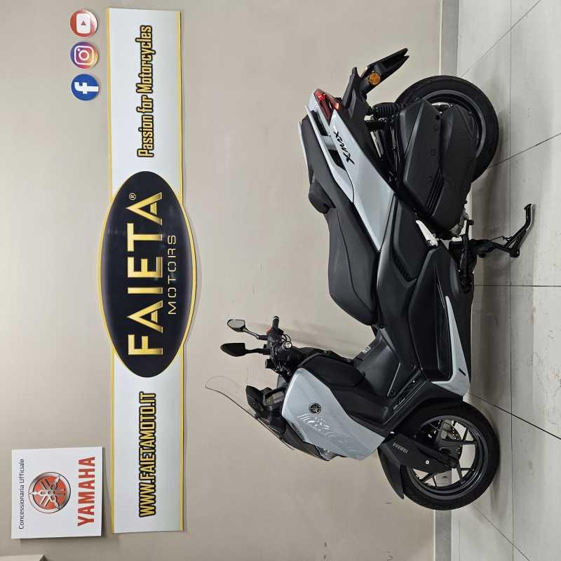 Yamaha X-Max 300 Tech Max - 2025