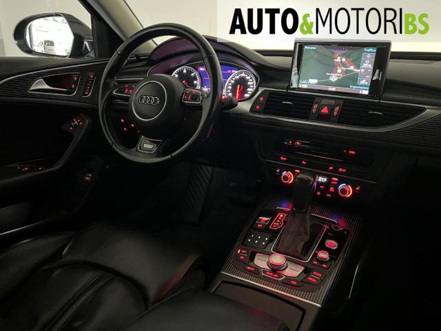 AUDI A6 allroad 3.0 TDI 272 CV S tronic Business