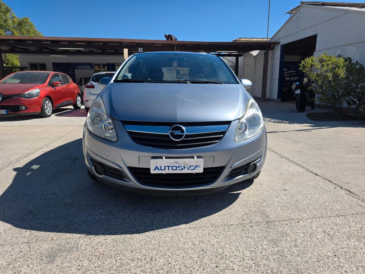 Opel Corsa 1.2 3 porte Club