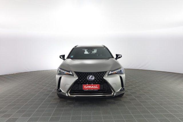 LEXUS Other UX UX Hybrid Midnight