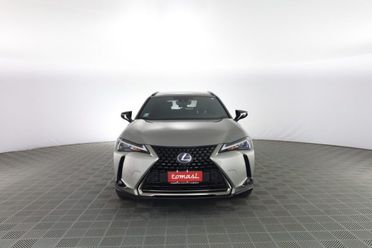 LEXUS Other UX UX Hybrid Midnight