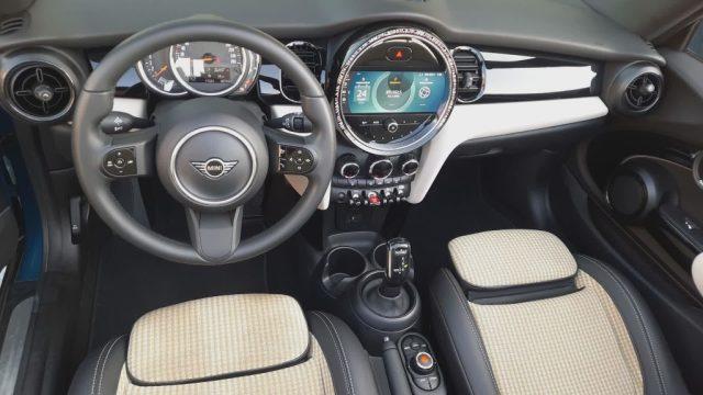 MINI Mini 1.5 Cooper Classic Cabrio Aut.