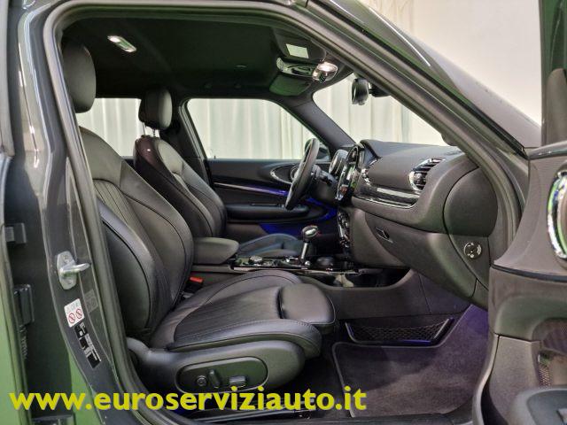 MINI Clubman 2.0 Cooper S Clubman ALL4