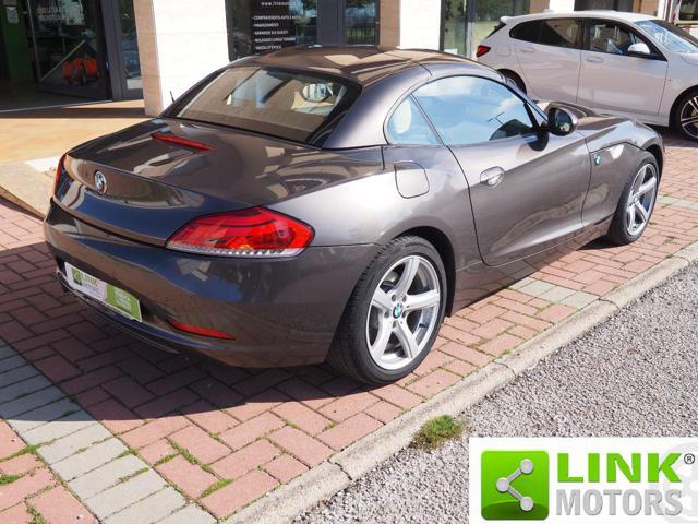 BMW Z4 sDrive23i con FINANZIAMENTO