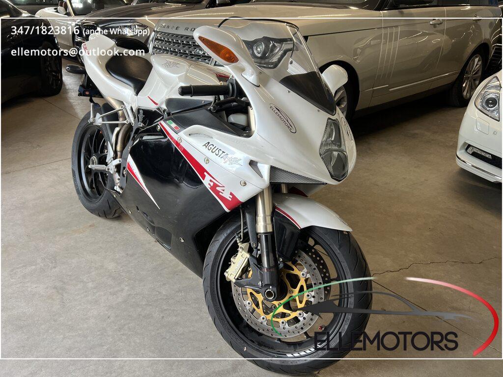 MV Agusta F4 1000 R 312 F4 1000 R 312