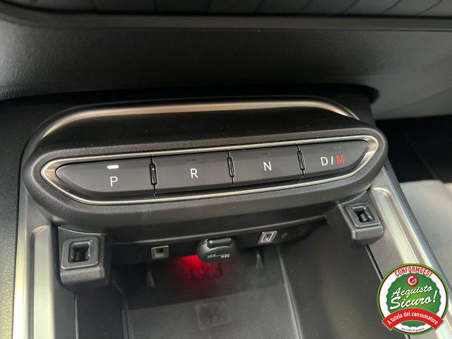 JEEP Avenger 1.2 E-Hybrid 110 CV Summit +WINTERPACK+JBL