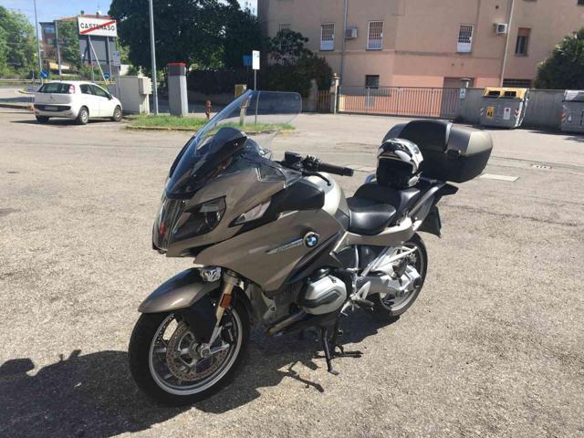 BMW R 1200 RT ABS Full!! UNICO PROPRIETARIO!!