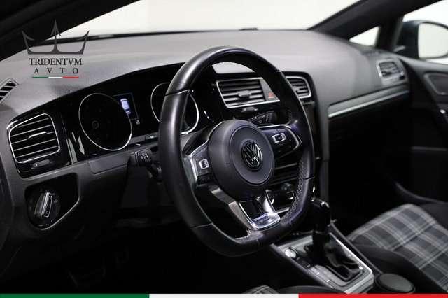 Volkswagen Golf 5p 2.0 tdi Gtd 184cv dsg