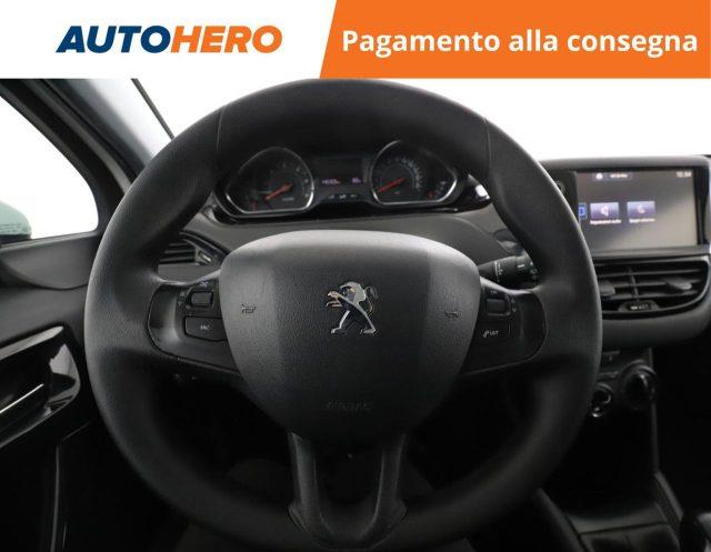 PEUGEOT 208 1.4 8V HDi 68CV 5p. Active