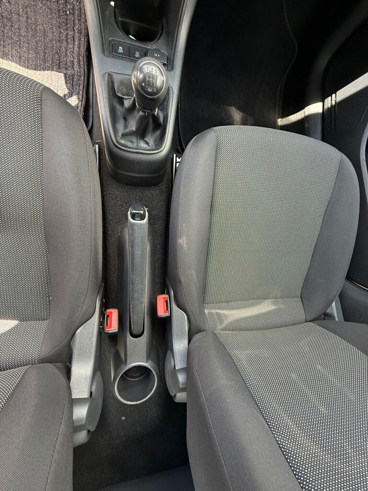 Volkswagen up! 1.0 5p. eco move BlueMotion Technology