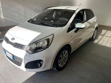 Kia Rio 1.2 CVVT 5p. EX