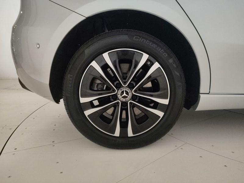 Mercedes-Benz Classe A A 250 e phev Progressive Advanced auto