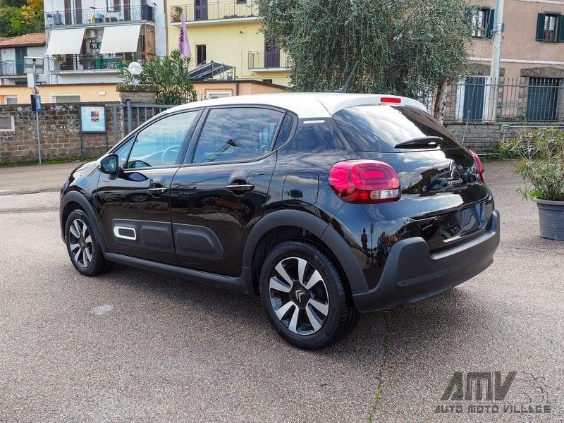 Citroën C3 PureTech 83 S&S Shine PREZZO SENZA VINCOLI