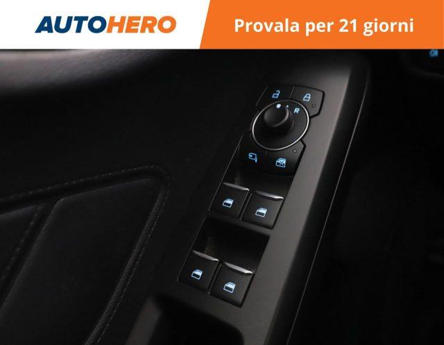 FORD Focus 1.0 EcoBoost Hybrid 125 CV 5p. Active Style