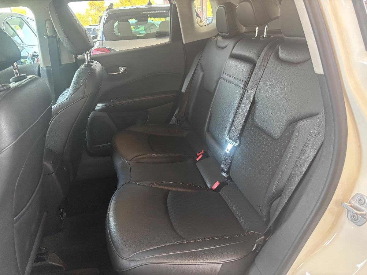 JEEP - Compass - 1.6 Mjt II 2WD Limited