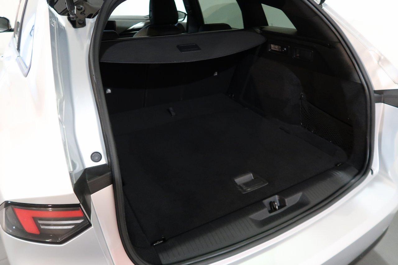Opel Astra Sports Tourer 1.2 t GS s&s 130cv at8