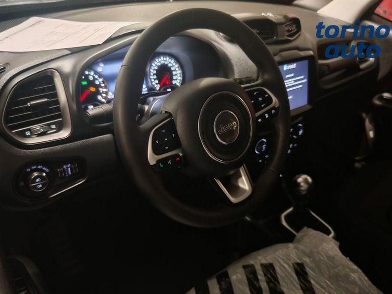Jeep Renegade Renegade 1.0 T3 Limited