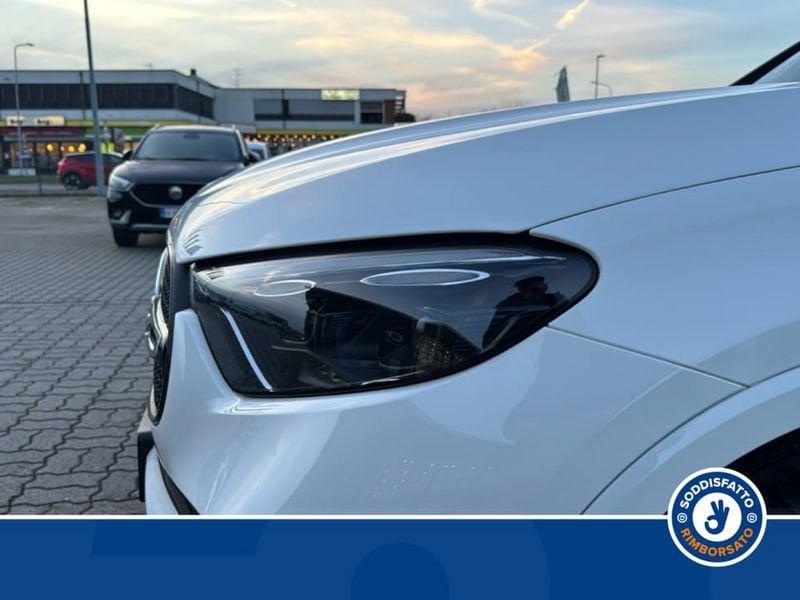 Mercedes-Benz GLC 220d 4Matic AMG Line Premium