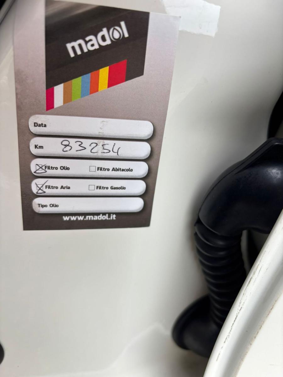 LANCIA Ypsilon 1.3 MJT 16V 95CV 5 porte S&S Gold