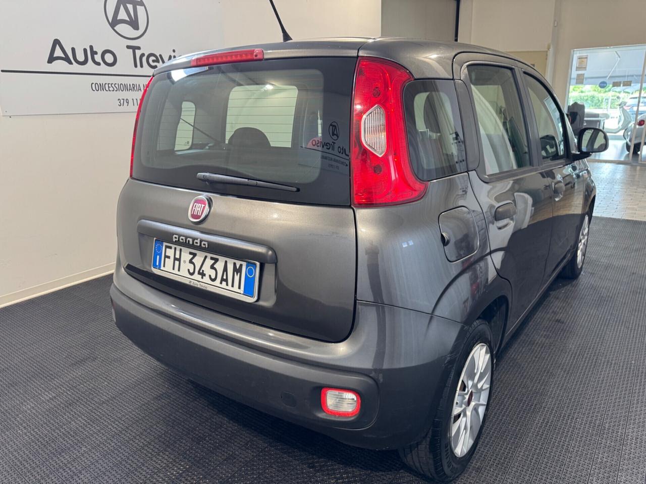 Fiat Panda 1.3 MJT 95 CV S&S Easy