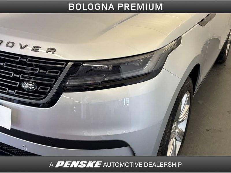Land Rover Range Rover Velar Range Rover Velar 2.0D I4 204 CV S