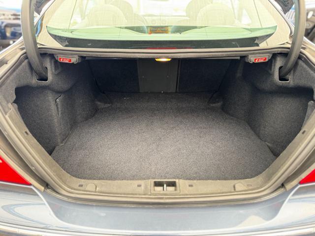 MERCEDES-BENZ CLK 320 Elegance - Iscrivibile ASI - Solo 65.000 km