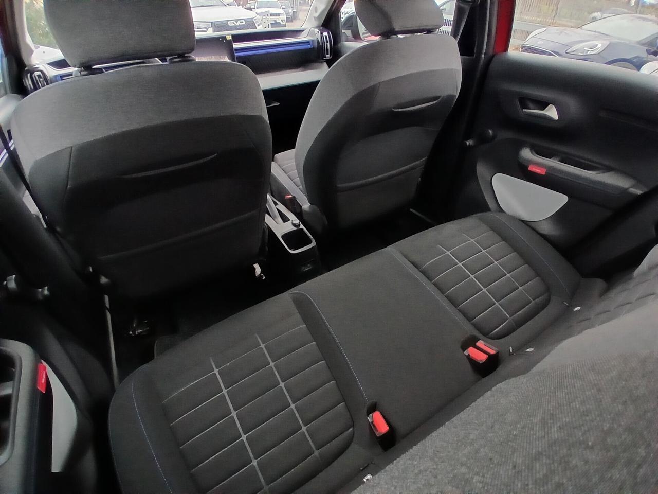 Citroen C3 100 S&S You Pack Plus