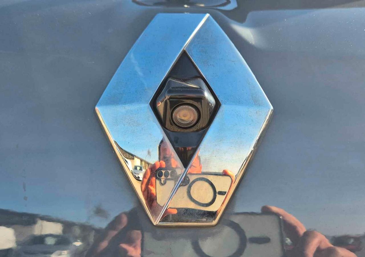 Renault Clio dCi 8V 90 CV 5 porte Moschino Zen