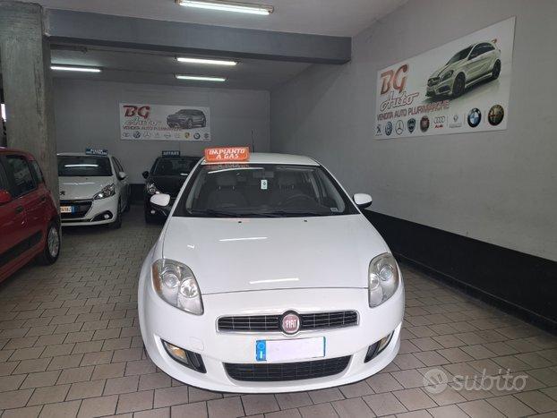 Fiat bravo 1.4 gpl 90 cv unico prop 2009