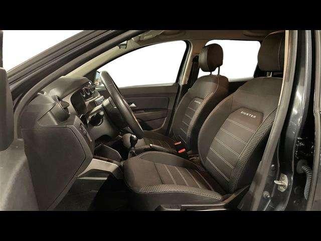 Dacia Duster 1.0 tce ECO-G Prestige 4x2