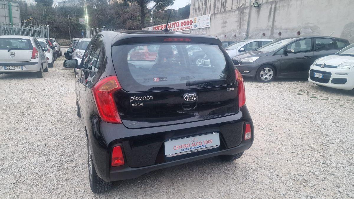 KIA - Picanto - 1.0 12V EcoGPL 5p. Cool