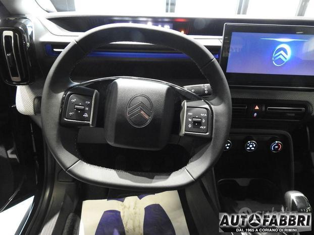 CITROEN - C3 - PureTech 100 S&S Plus Pack NUOVE