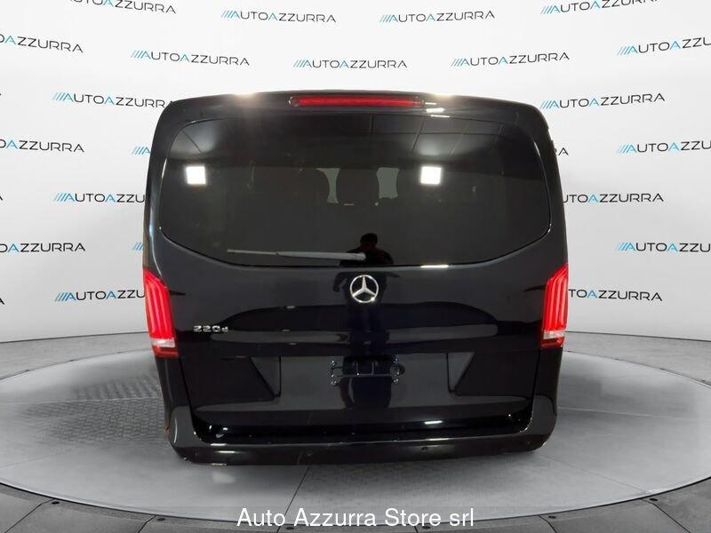 Mercedes-Benz Classe V V 220 d Long *PROMO FINANZIARIA*