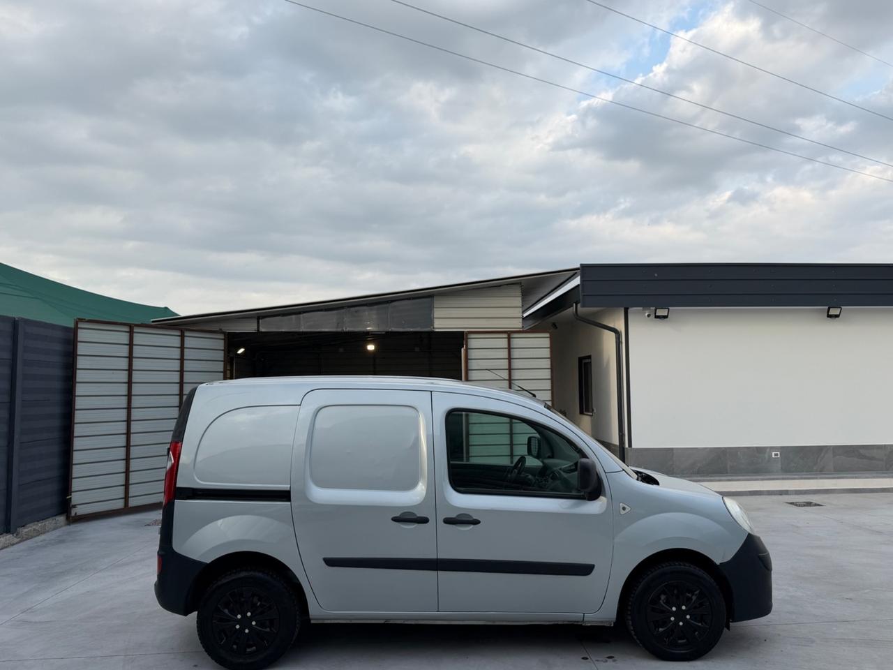 Renault Kangoo 1.5 dCi 90CV F.AP. 4p. Express Ice