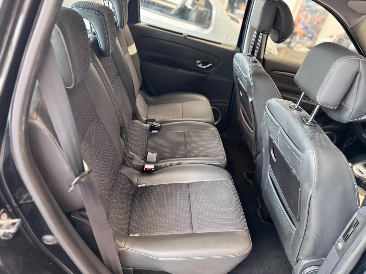 Renault Scenic Scénic X-Mod 1.6 dCi 130CV Luxe