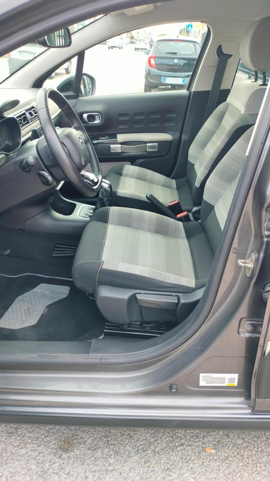 Citroen C3 BlueHDi 75 S&S Shine