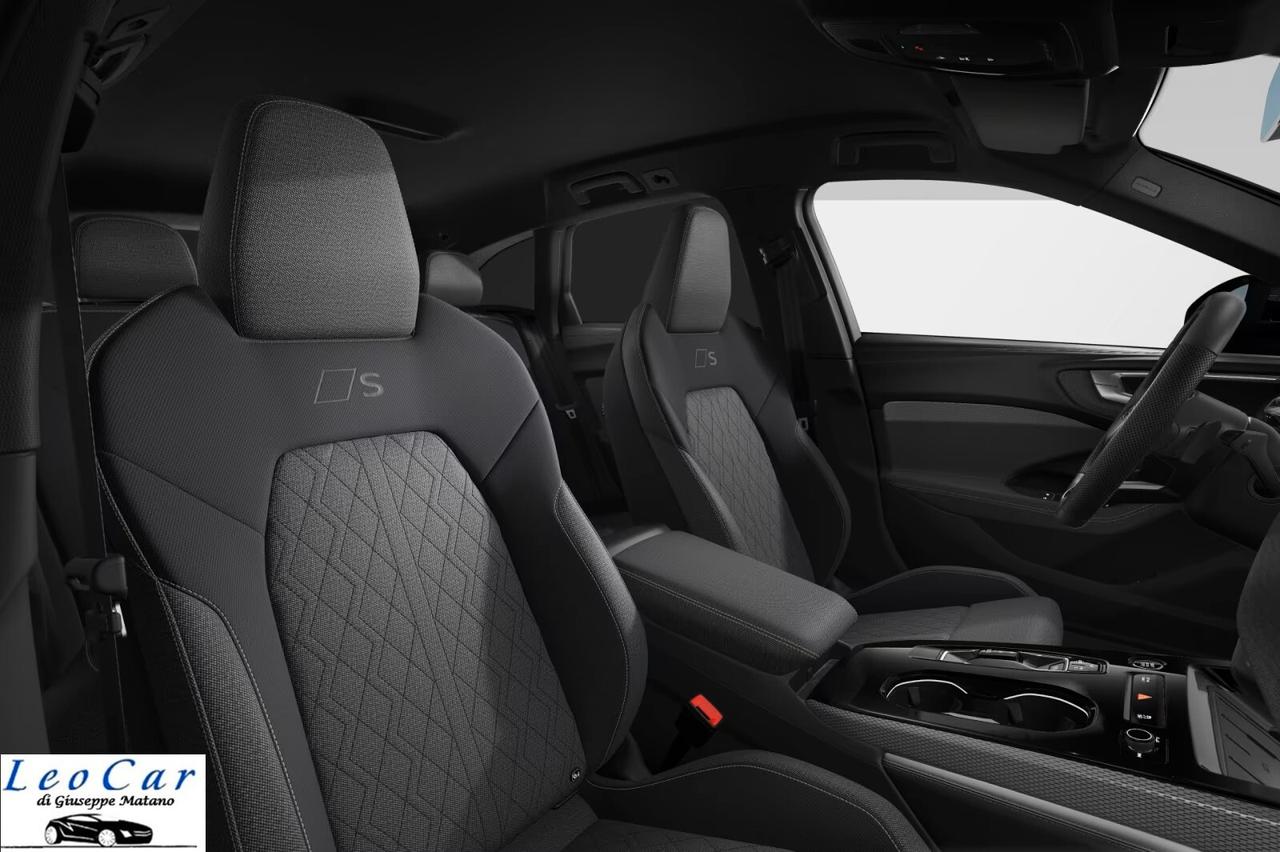 Audi A5 Avant TDI 150 kW mHEV+ S tronic Line