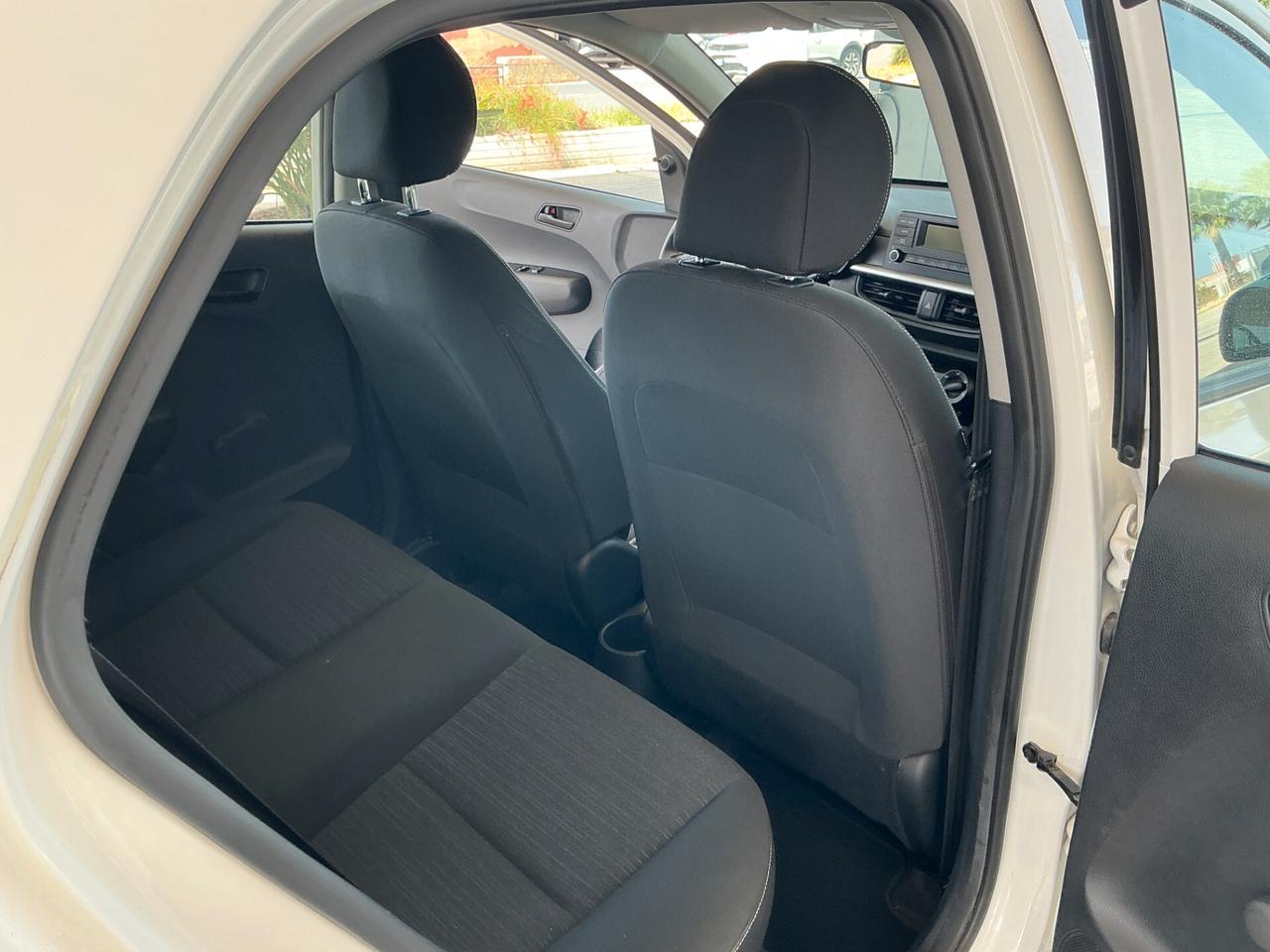 Kia Picanto 1.0 12V 5 porte City