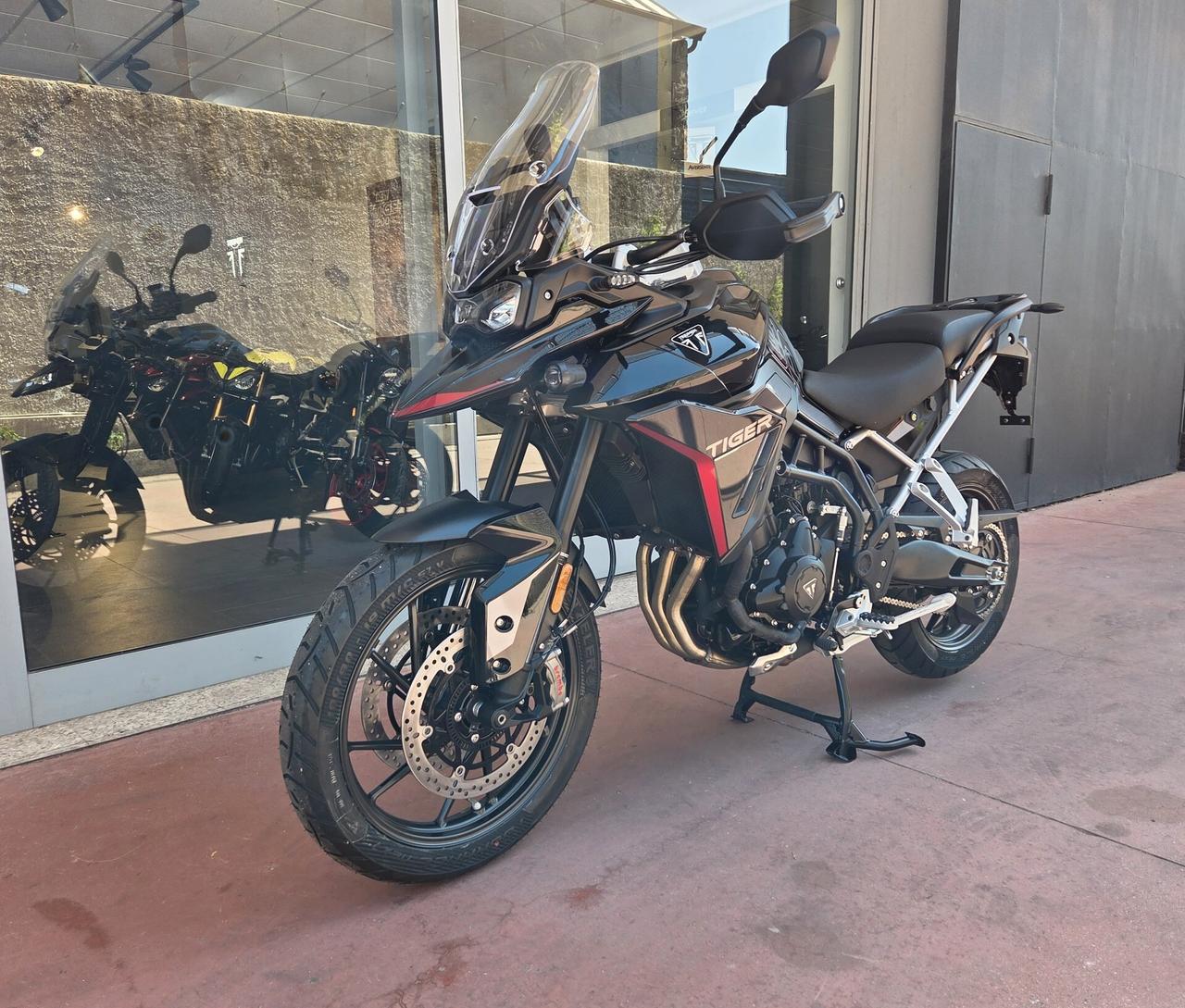 Triumph Tiger 900 GT PRO