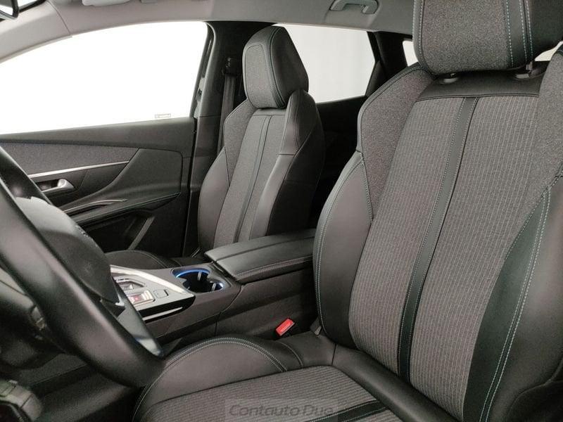 Peugeot 3008 3008 BlueHDi 130 S&S EAT8 Allure
