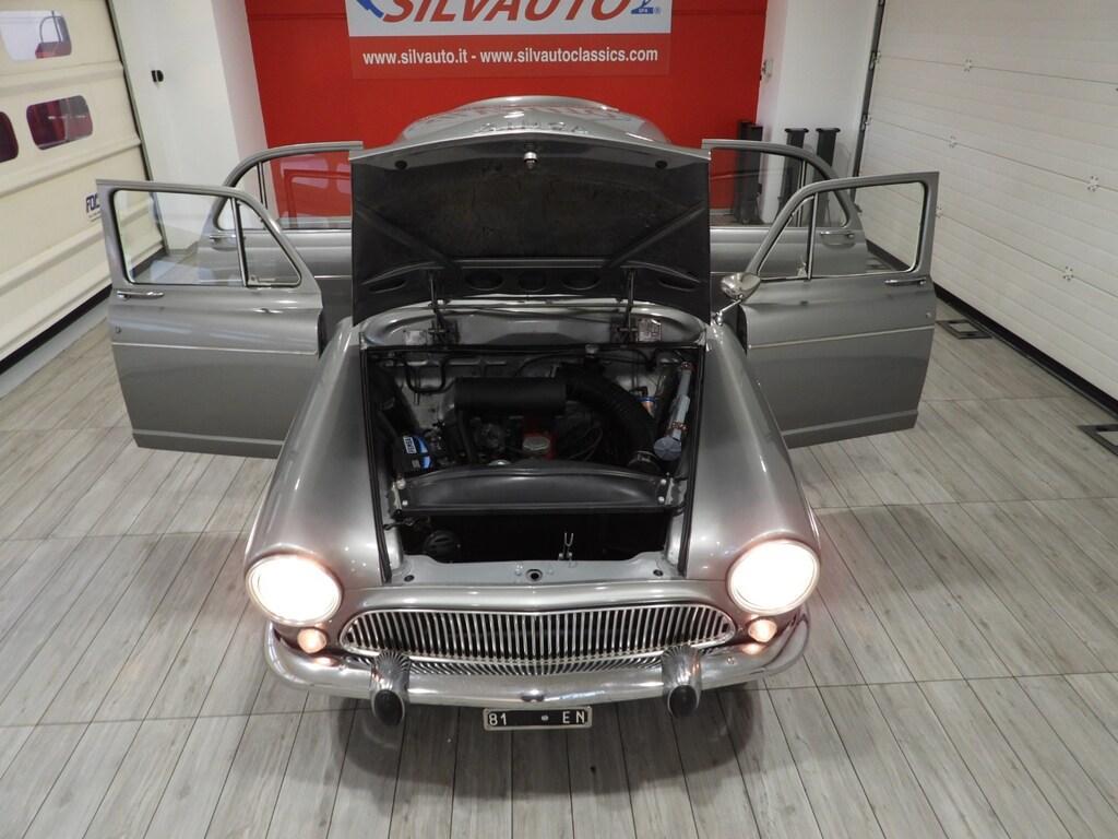 Talbot Solara ARONDE MONTHLERY
