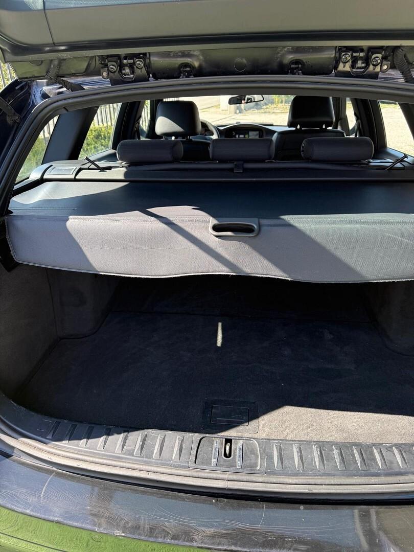 BMW SERIE 3 320D