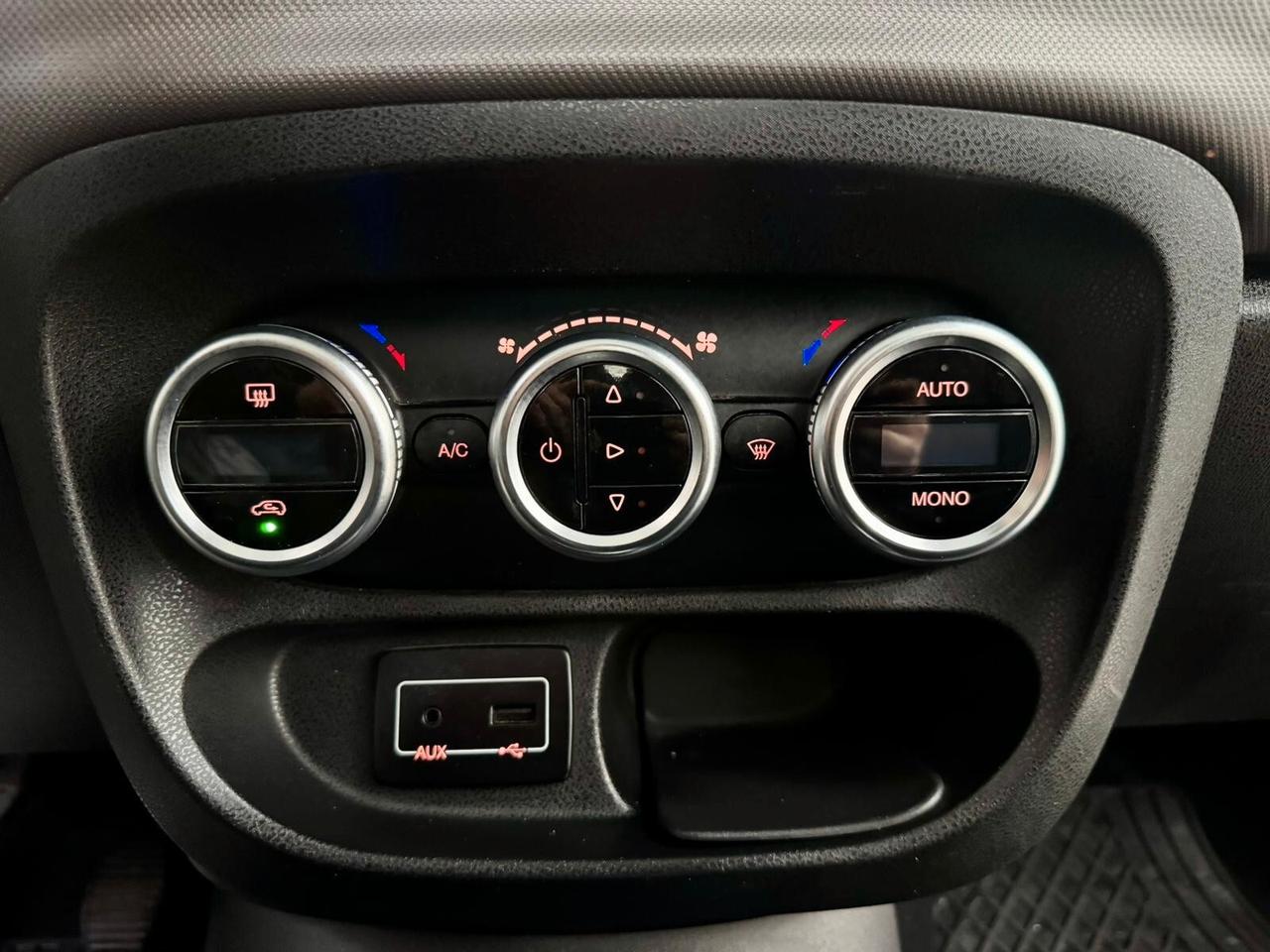 Fiat 500L 1.6 MJT 120CV Lounge + TETTO 2016